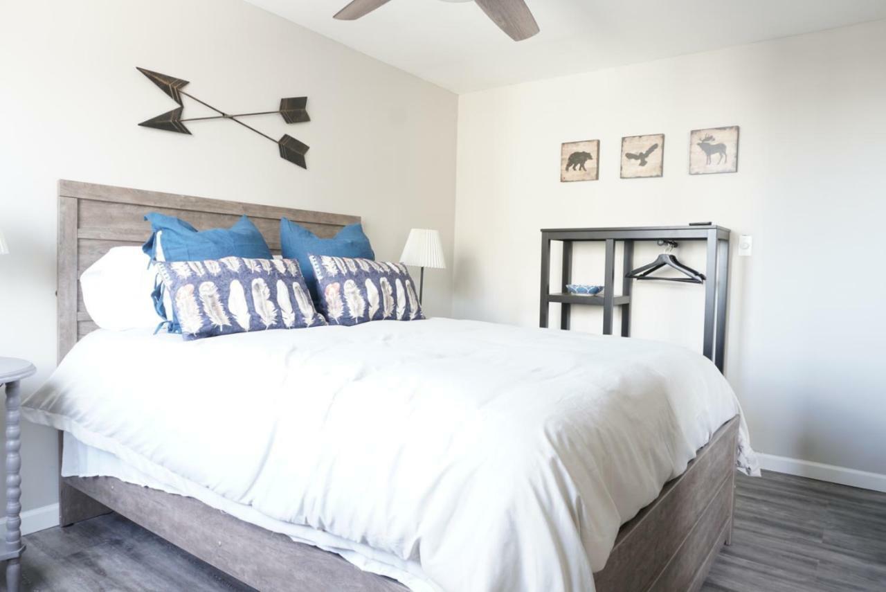 Welcoming Barn, 2 Bedroom & 1 Bath & Parking Atlanta Exterior foto